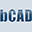 Логотип программы bCAD