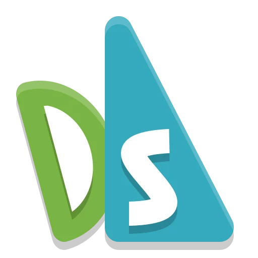 Логотип DraftSight