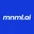 Логотип mnml.ai