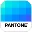 Логотип Pantone Connect