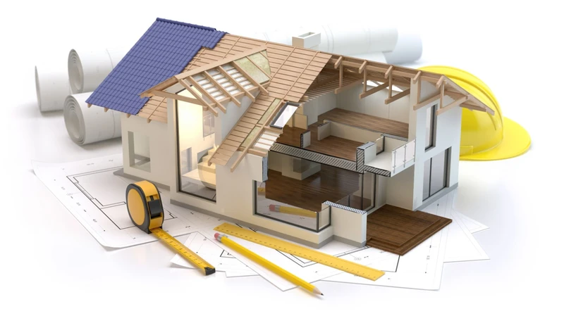 Бесплатные онлайн-конструкторы проектов домов на русском