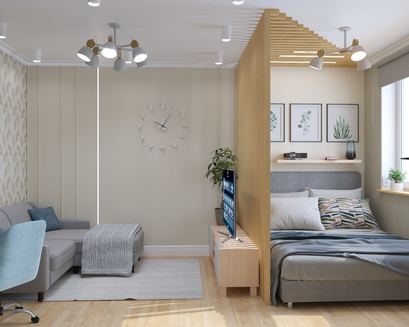 Отделочные материалы