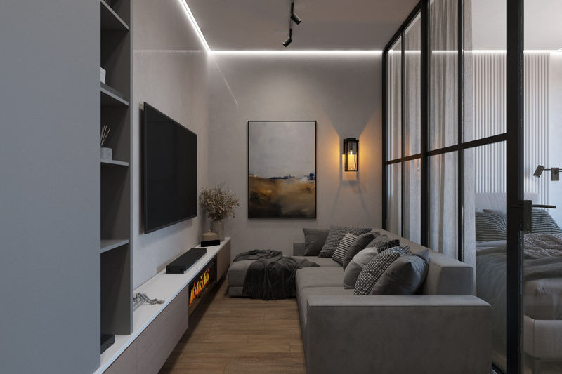 Перегородки