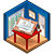 Логотип Sweet Home 3D
