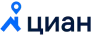 Логотип Циан