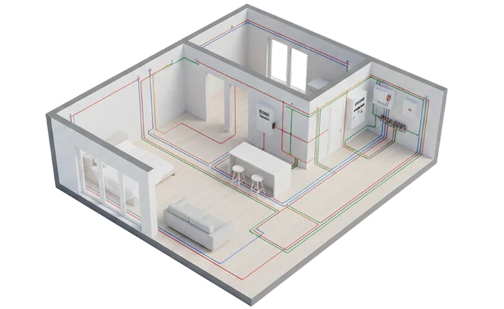 программа Домашний Инженер 3D